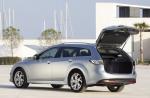 Mazda6 Wagon Sport 2010 года